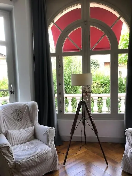Villa Castel Mt Bagnères-de-Luchon