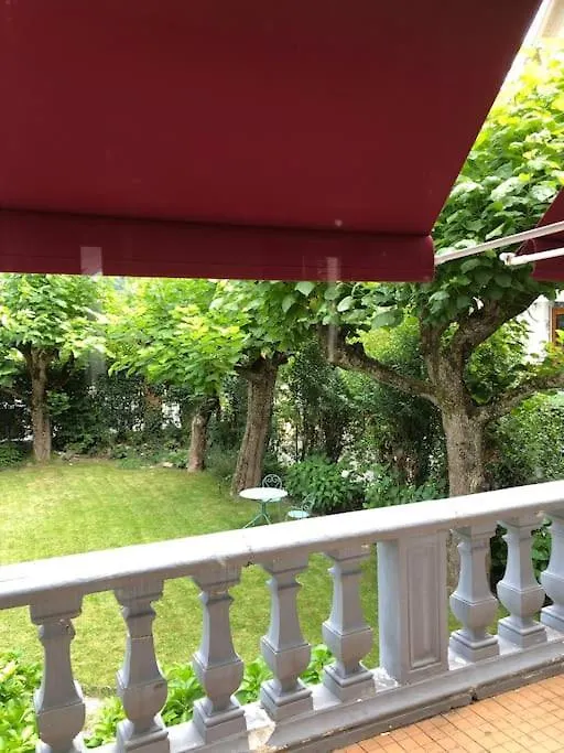 Villa Castel Mt Bagnères-de-Luchon
