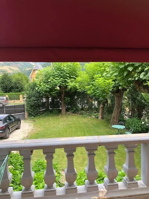 Villa Castel Mt Bagnères-de-Luchon